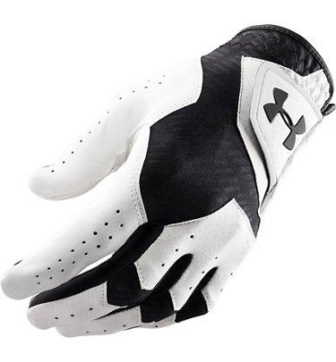 Men's ua coolswitch golf hot sale glove